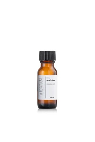 SHURFAN BANAFA مجموعة عطور مركزة من شرفان بانافع 14 جرام ×3قطعة