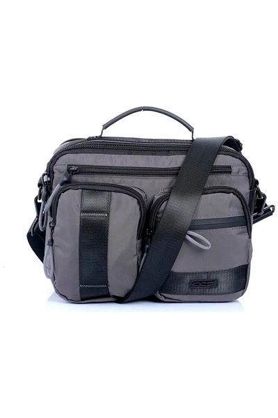 ÇÇS MEN'S MESSENGER BAG