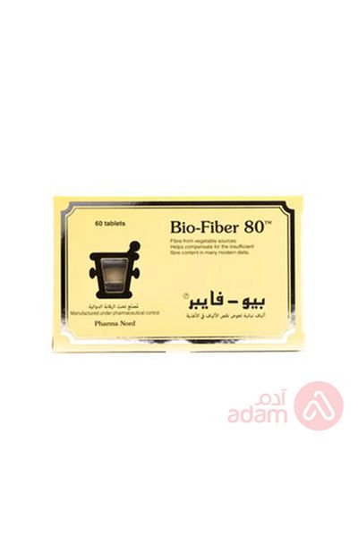 Bio FIBER 60TAB
