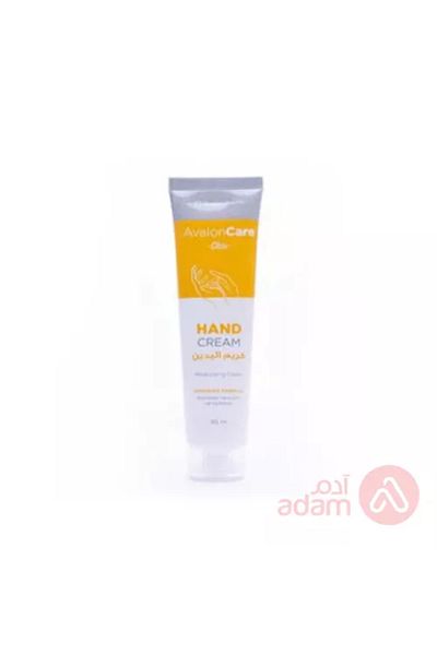 AVALON AV CARE HAND/CR 90ML
