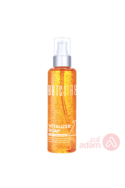 BRTC صابون فيتاليزر 200 مل (0199)