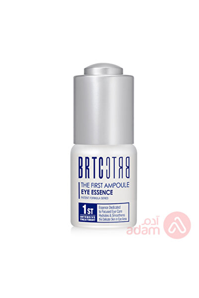 BRTC ذا فيرست أمب، خلاصة العين، 15 مل