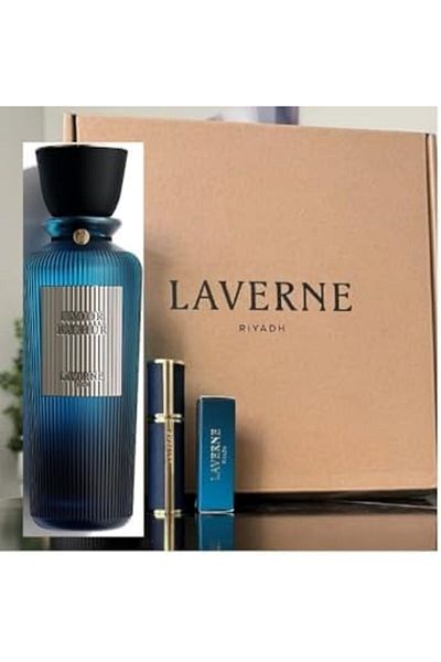 Laverne L'Adore Classic Eau de Parfum by Laverne, Unisex, 200 ml