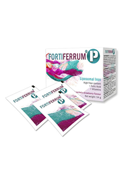 Fas كيس فورتيفيروم بي 30