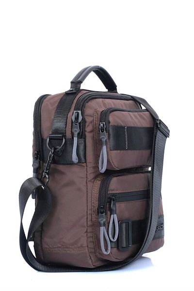 ÇÇS MEN'S MESSENGER BAG