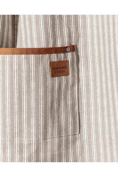 Madame Coco M.C Juste Kitchen Apron