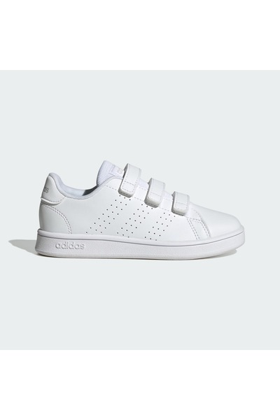 adidas Advantage Court Lifestyle Hook-and-loop Ayakkabı
