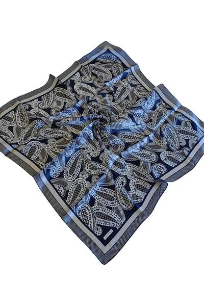 Armine ARMİNE SURA İPEK EŞARP 2025 ЗИМОВИЙ СЕЗОН 9208D01-83