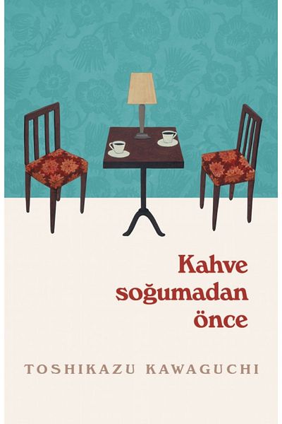 Bloomsbury Before the Coffee Chills - Toshikazu Kawaguchi