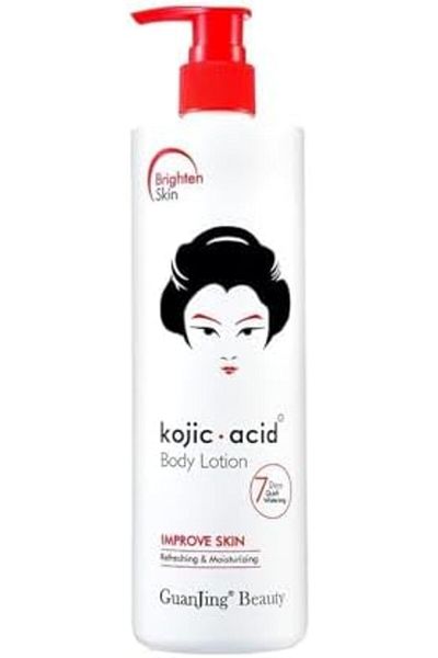 Guanjing Kojic Acid Body Lotion 480g