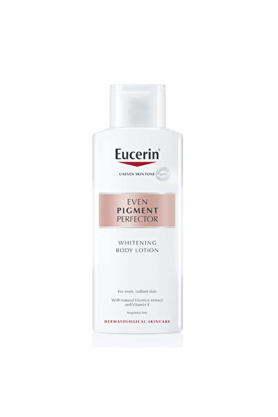 Eucerin لوشن إيفنيجمنت بيرفكت اليومي