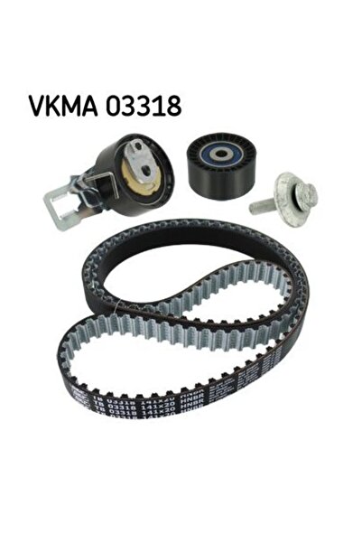 SKF TRIGER KAYIS SETI ( INCE KAYIS ) ( FORD : FIESTA FOCUS C.MAX MONDEO COURIER CONNECT KUGA 1.5TDCI