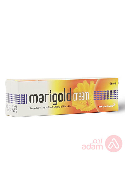 Marigold 50 مل CR