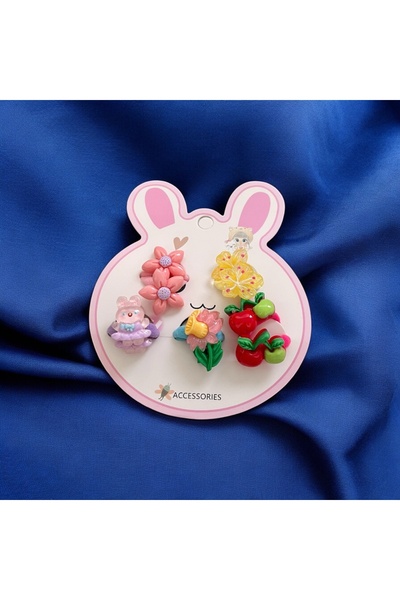 Store Children's Tie Set Buckle