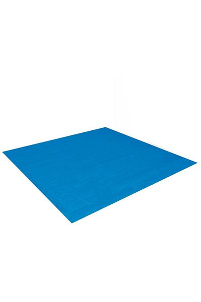 zola ® husă de protecție pentru baza piscinei, pentru piscine cu diametrul de 305 cm sau mai puțin, albastră