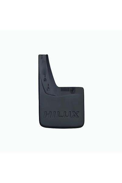 FA OTOMOTİV Toyota Hilux 2015 Model and Post Left Rear Fender (Fender - Powder)