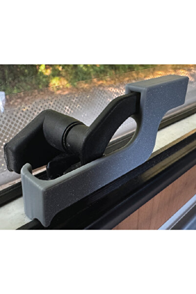 ZEUS Karavan Cam Kilidi