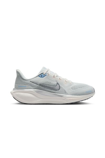 Nike Women's Sports Shoes Pegasus 41 Daily Running and Walking Shoes White Shoes