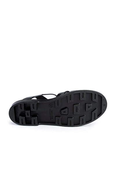 IGOR Biarritz Women's Black Trend Sandals Shoes