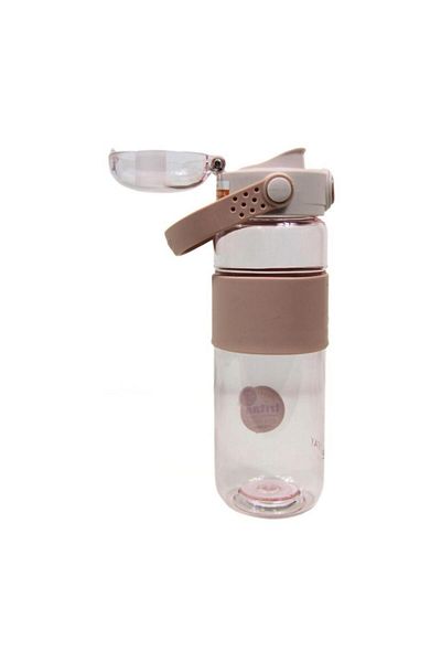 Shotay Gamer Water Bottle Tritan Pink 780ml