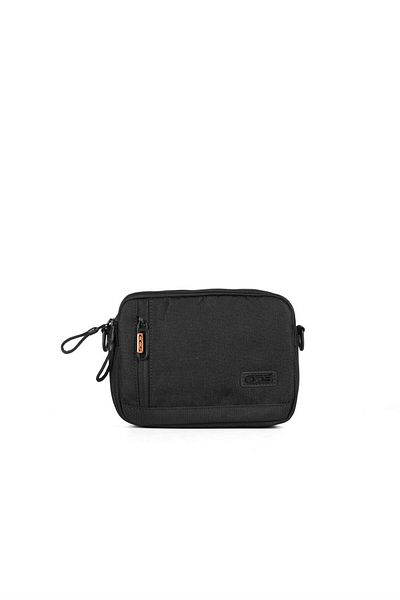 ÇÇS Men's Crossbody Shoulder Strap Handbag