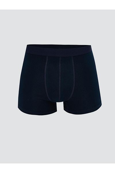 LC Waikiki Standard Mold Cotton Flexible Men's Boxer 3-Pack (S5)