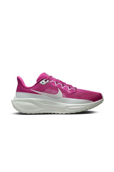 Nike Women's Sports Shoes Pegasus 41 Daily Running and Walking Shoes Premium Pink Shoes
