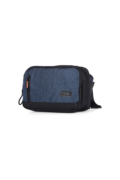 ÇÇS MEN'S WAIST BAG