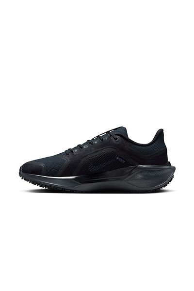 Nike Unisex Sneakers Pegasus 41 Gore-Tex Waterproof Running and Walking Shoes Black Shoes