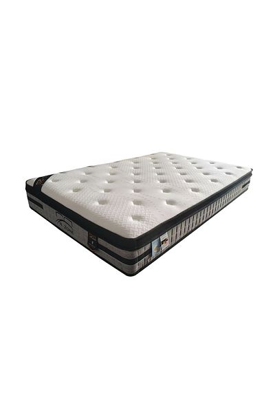Generic مرتبة جيب طبية - مقاس 200×140 سم