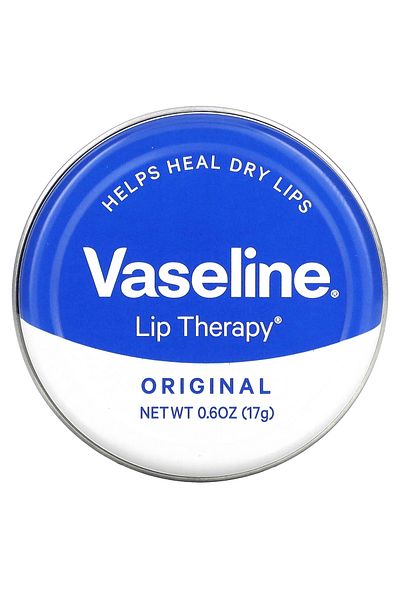 Vaseline Vaseline Original Lip Balm