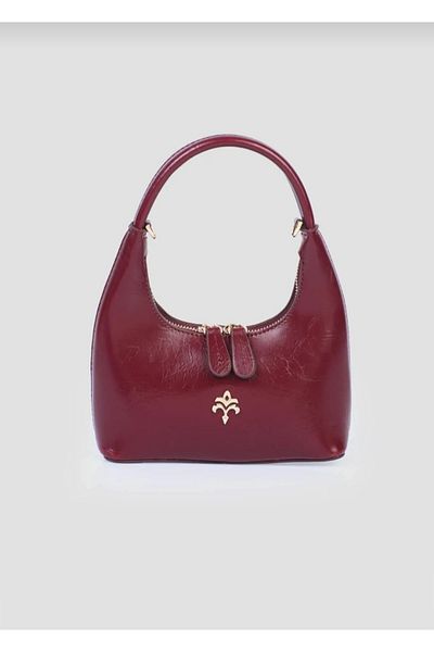 Jacquline Rosie Im587 Women Chain Strap Shoulder Bag