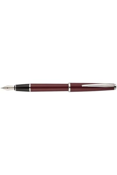 STOREMAX Ntwork 33 Fountain Pen Burgundy Special Box Prestige Pen Art 1087243