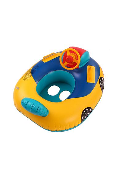 zola Colivie gonflabilă pentru înot, pentru copii, Zola®, model de mașină mică, 3-6 ani, 29x25x5 cm