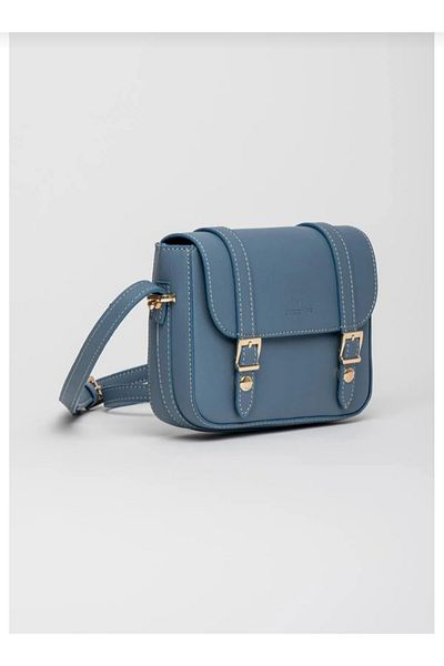 Jacquline Cheer Im351 Women's Shoulder Cross-Body Bag