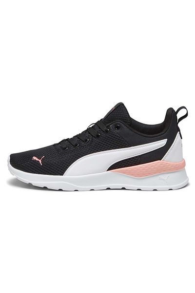 Puma Anzarun Lite 371128-51 Unisex Sports Shoes Black