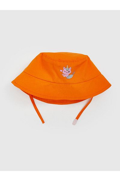 LC Waikiki Lcw Baby Printed Baby Girl Bucket Hat (S5)