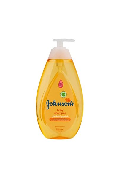 JOHANSON شامبو جونسون 750 مل