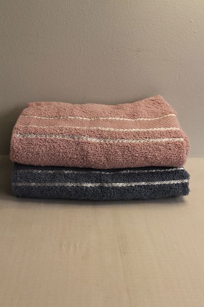 Durul Şehzade 50X85 2-Pack Towel