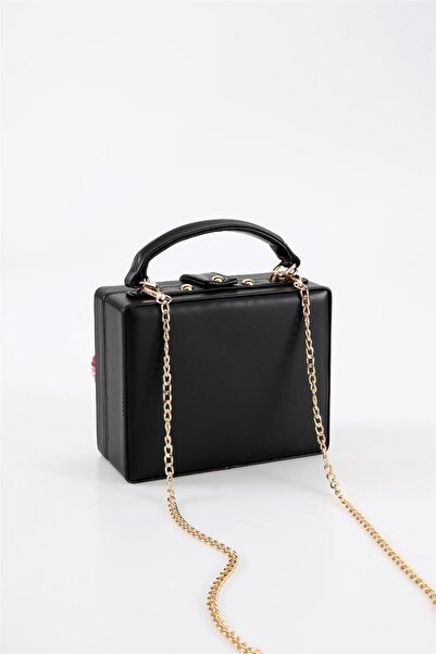 ÇÇS Women's Shoulder Strap Handbag