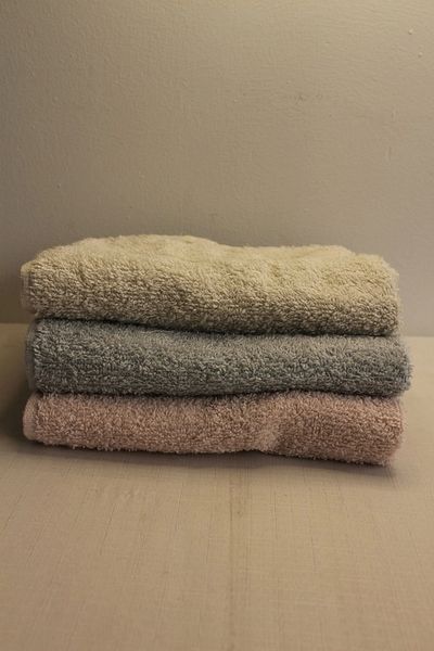 Durul Samyeli 3-Pack Towel
