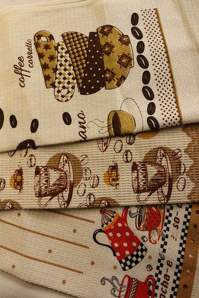 Durul Aysun Napkin 3-Pack