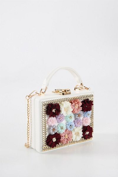 ÇÇS Women's Shoulder Strap Handbag