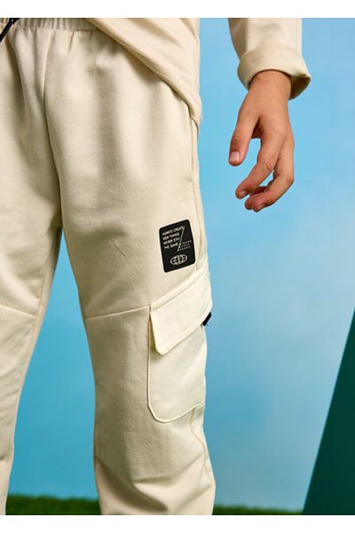 MAYORAL Boys Cargo Pants