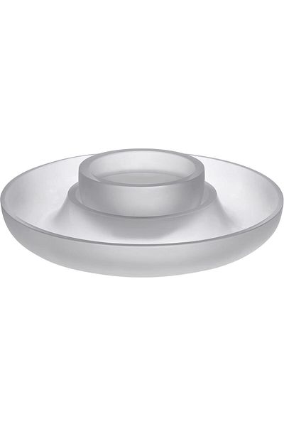 STOREMAX Sellbuystore Meze Serving Set, 92651D00, Transparent 1053513