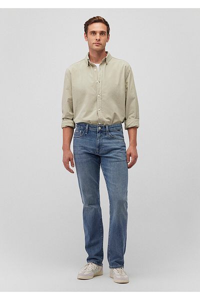 Mavi Штани Hunter Premium Hazy Indigo Si Jean 0020233454