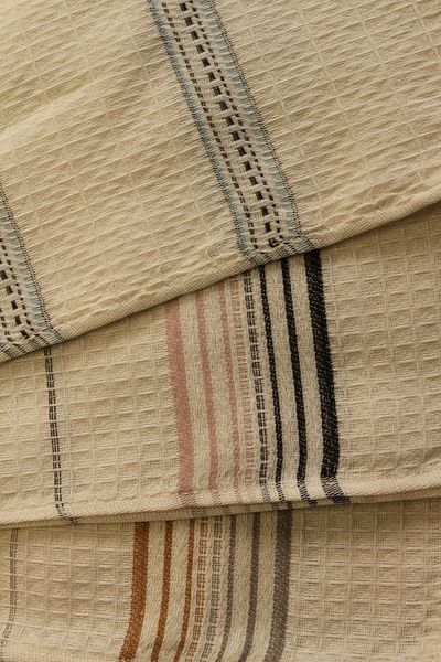Durul Almira 3-Pack Towel