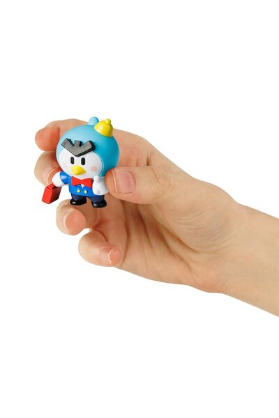 NECO TOYS Brawl Stars 2 Li Figure Set Brw2015 81162 Model 4