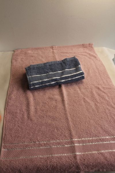 Durul Şehzade 50X85 2-Pack Towel