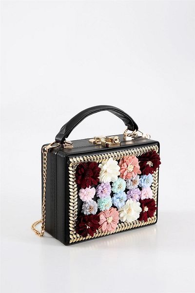 ÇÇS Women's Shoulder Strap Handbag